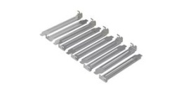 PLATEBLANK [10 шт], Steel Full Profile Expansion Slot Cover Plate, 10pcs, StarTech.com