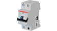 DS201 B13 A10 RCD circuit breaker 13 A 10 mA 1 + N 110...253 VAC