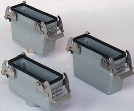 MVAV 24 G32, HOOD, ILME