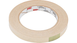 1182 12MMX16.5M, Copper Tape, Double-Sided, 12mmx16.5m Copper 12 mmx16.5 m, 3M