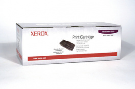 13R00625, Toner black, Xerox