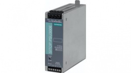 6EP1433-0AA00, Switched-Mode Power Supply, Adjustable, 24 V/5 A, 120 W, SITOP PSU300E, Siemens