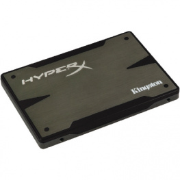 SH103S3/480G, HyperX 3K SSD 480 GB 2.5" SATA 6 Gb/s, Kingston
