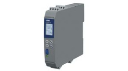707071/8-23/000, Temperature Transmitter, 110 ... 240V, -200 ... 1300°C, dTRANS T06, JUMO