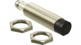 E2B-M18LN16-M1-B2, Inductive Sensor 16mm PNP, Break Contact (NC) 200mA, Omron