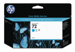 C9371A, Ink Cyan, HP