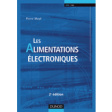 2-1005-0021-X Les alimentations Electroniques