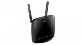 DWR-953, Cellular Router LTE (4G)/DC-HSPA+/HSPA+/HSPA/UMTS/GSM/GPRS 150Mbps, D-Link