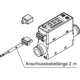 ZS-33-F, Connector cover, SMC PNEUMATICS