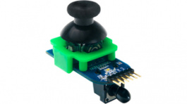 410-330 Pmod JSTK2, Pmod JSTK2, Module, SPI, Digilent