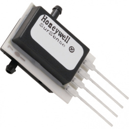 DUXL30D, Pressure sensor 0...30 "H 2 O, Honeywell