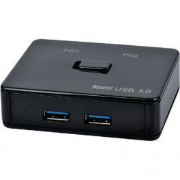 MX-32, Peripheral Switch USB 3.0 2x, Maxxtro
