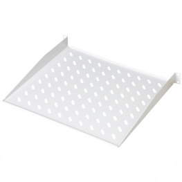 DN-97614, Shelf, 400 mm deep - 15 kg, 1 U, DIGITUS