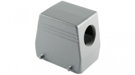 C146 21R032 500 4, Plug housing, 32-pin, C 146 A, Amphenol