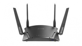 DIR-1960, AC1900 Smart Mesh Wi-Fi Router, D-Link