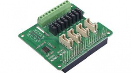 103030280, 8-Ch 12-Bit ADC for Raspberry Pi, Seeed