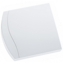 RTF1 NI1000 FRIJA I, Room temperature sensor and measuring transducer RTF1-NI1k- -30...70 degC, S+S Regeltechnik