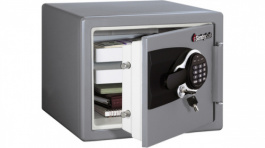 MSW 0809, Fire-resistant furniture safe 320 x 290 x 245 mm 38.0 kg, Sentry Safe