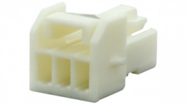 PARP-03V (N), Crimp housing Poles 3, JST