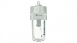 C4SL-A, Bowl Assembly, Polycarbonate, SMC PNEUMATICS
