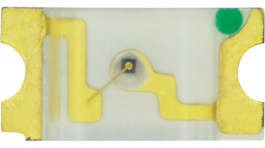 RND 135-00052, SMD LED Blue, RND Components