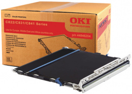 44846204, Transfer Belt, Oki