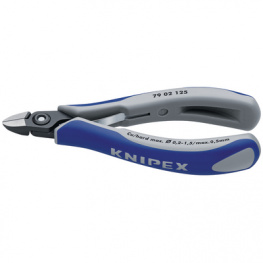 79 02 125, Щипцы, Knipex