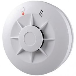 FURM30000, Wireless smoke detector, ABUS
