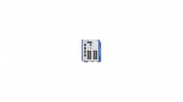 942170060, Ethernet Switch, RJ45 Ports 16, Fibre Ports 4SFP, 1Gbps, Managed, Hirschmann
