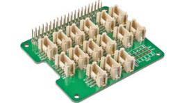 103030275, Grove Base Hat for Raspberry Pi, Seeed
