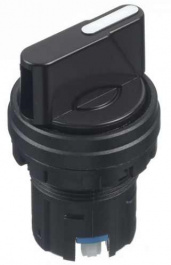 HW1S-32T, Selector Switch Operator, IDEC