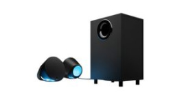 980-001301, PC Speakers, 2.1, 240W, Black, Logitech