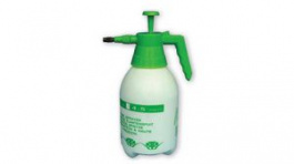 RND 605-00227, High Pressure Spray Bottle, Green/White, 2l, RND Lab