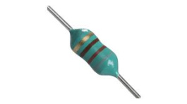 78F100J-TR-RC, Conformal Coated RF Choke 10uH +-5% 370mA, Bourns