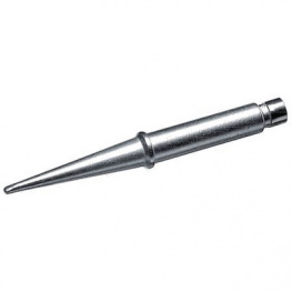 CT5A8, Soldering tip Chisel shaped 1.6 mm, Weller