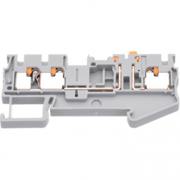 3211663, Terminal block light blue 0.14...2.5 mm2, Phoenix Contact