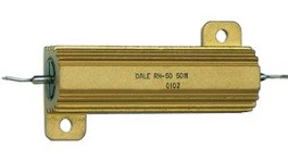 HS50 560R J, HS50 560R J Постоянный резистор для монтажа на панель 560Ω, Arcol