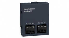 TMC2HOIS01, Input Module 2 Analogue Modicon M221C, SCHNEIDER ELECTRIC
