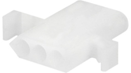 03-09-1031, Receptacle housing Poles 3, Molex