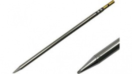 SMC-7HF0015V, Soldering cartridge Hoof 1.5 mm 390 °C, Metcal