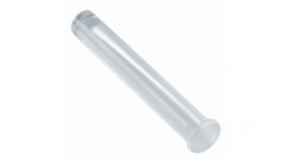 PLP5-2-1500, Светодовод для LED; круглая; O5мм; Поверхность: выпуклая; прямой, BIVAR