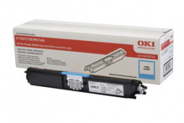 44250723, Toner cyan, Oki