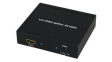 14.99.3582 Video Splitter HDMI Input - 2x HDMI Output 3840 x 2160