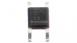 MS500, Bridge rectifier 1000 V 0.5 A Super-MicroDIL, Diotec Semiconductor