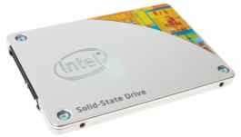 SSDSC2BW180A401, SSD 530 2.5" SATA 6 Gb/s 180 GB, Intel