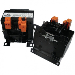 120085, Control transformer 230VAC, 48VAC, Nordic Power