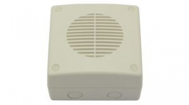 50329, Wall-Mount Speaker 100V 6W 94dB IP66, Visaton