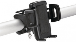 TR-SP055, Bicycle mount for smartphones black, Dausen