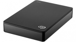 STEL4000200, Backup Plus Hub 4 TB black 3.5 ", Seagate