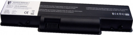 VIS-02-AS4920EL, Acer Notebook battery, div. Mod., Acer Aspire 4220/4310/4315/4320/4520/4710/4715, Vistaport
